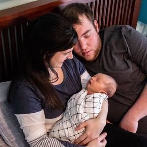 Meet your Posher, Kelsey